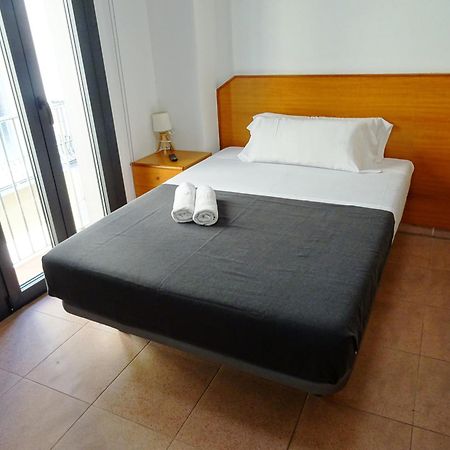 Center Plaza Figueres Appartement Figueres  Buitenkant foto