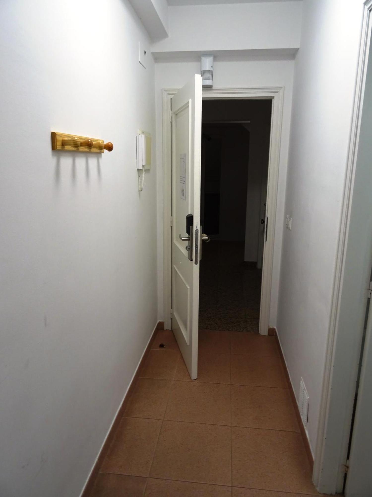 Center Plaza Figueres Appartement Figueres  Buitenkant foto