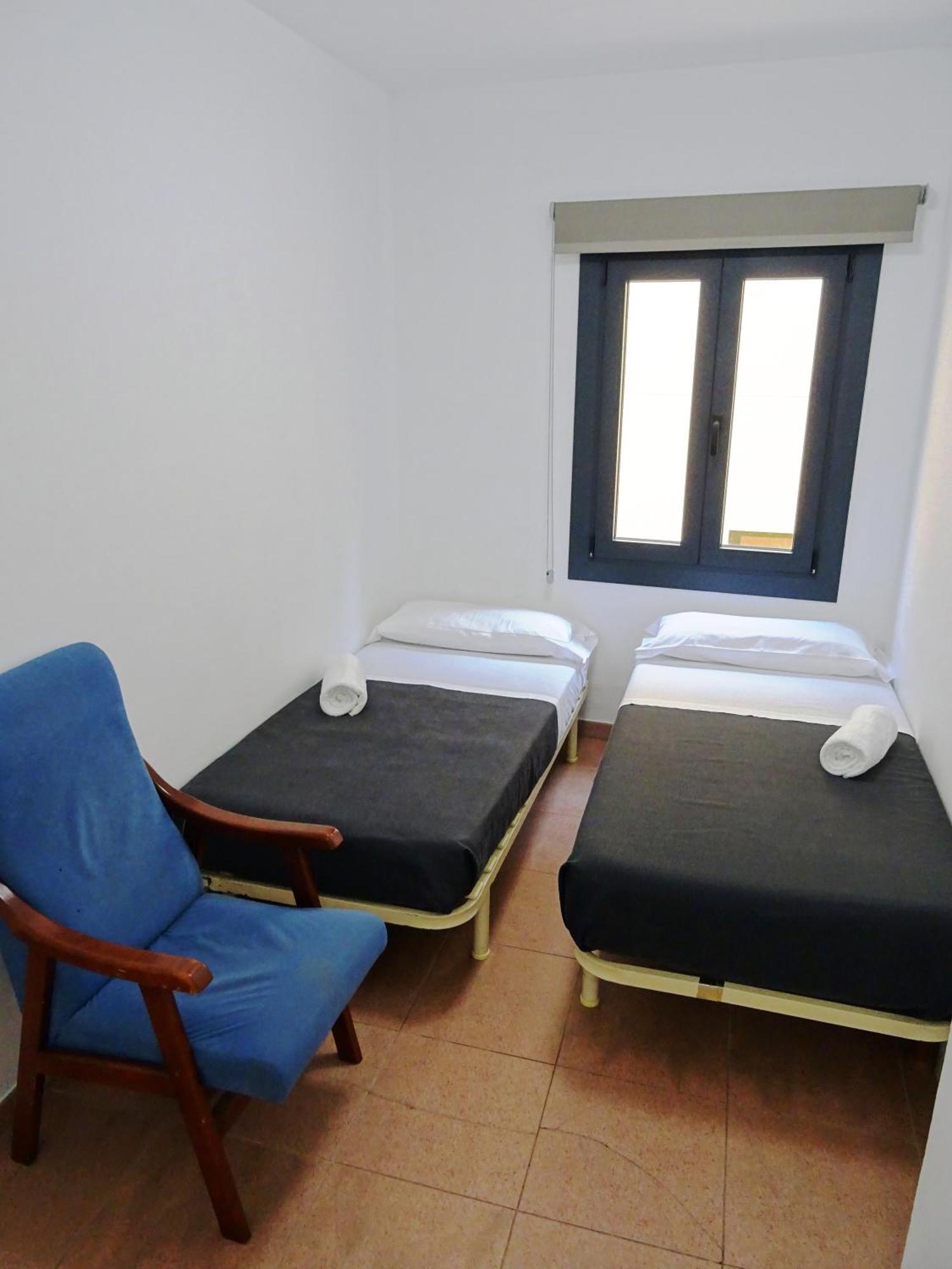 Center Plaza Figueres Appartement Figueres  Buitenkant foto