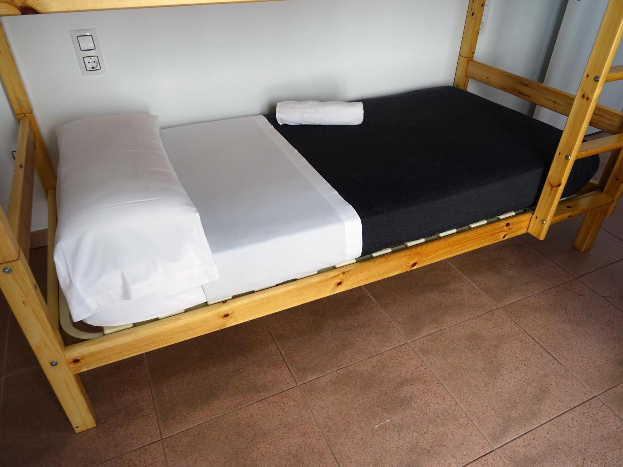 Center Plaza Figueres Appartement Figueres  Buitenkant foto