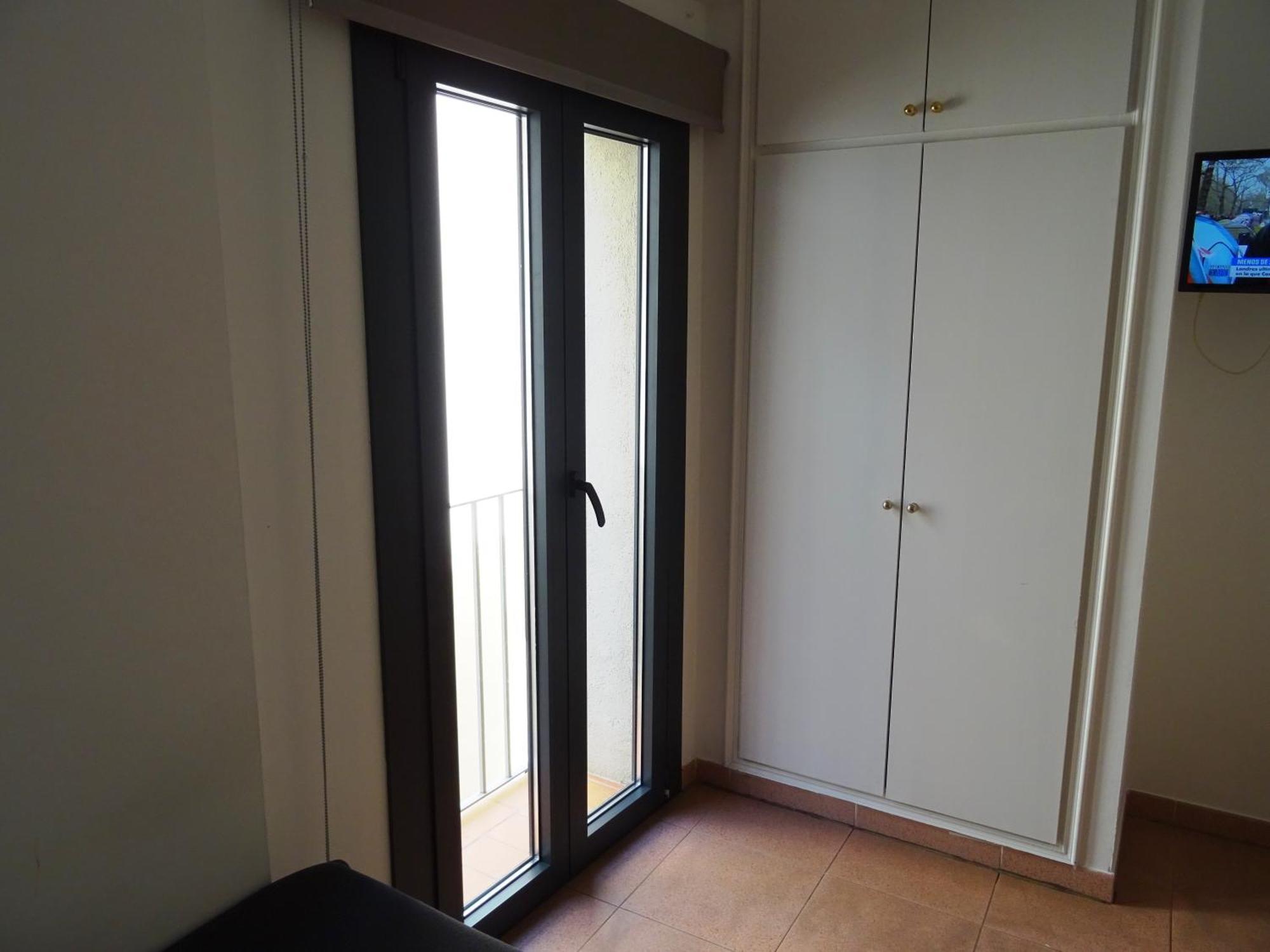 Center Plaza Figueres Appartement Figueres  Buitenkant foto