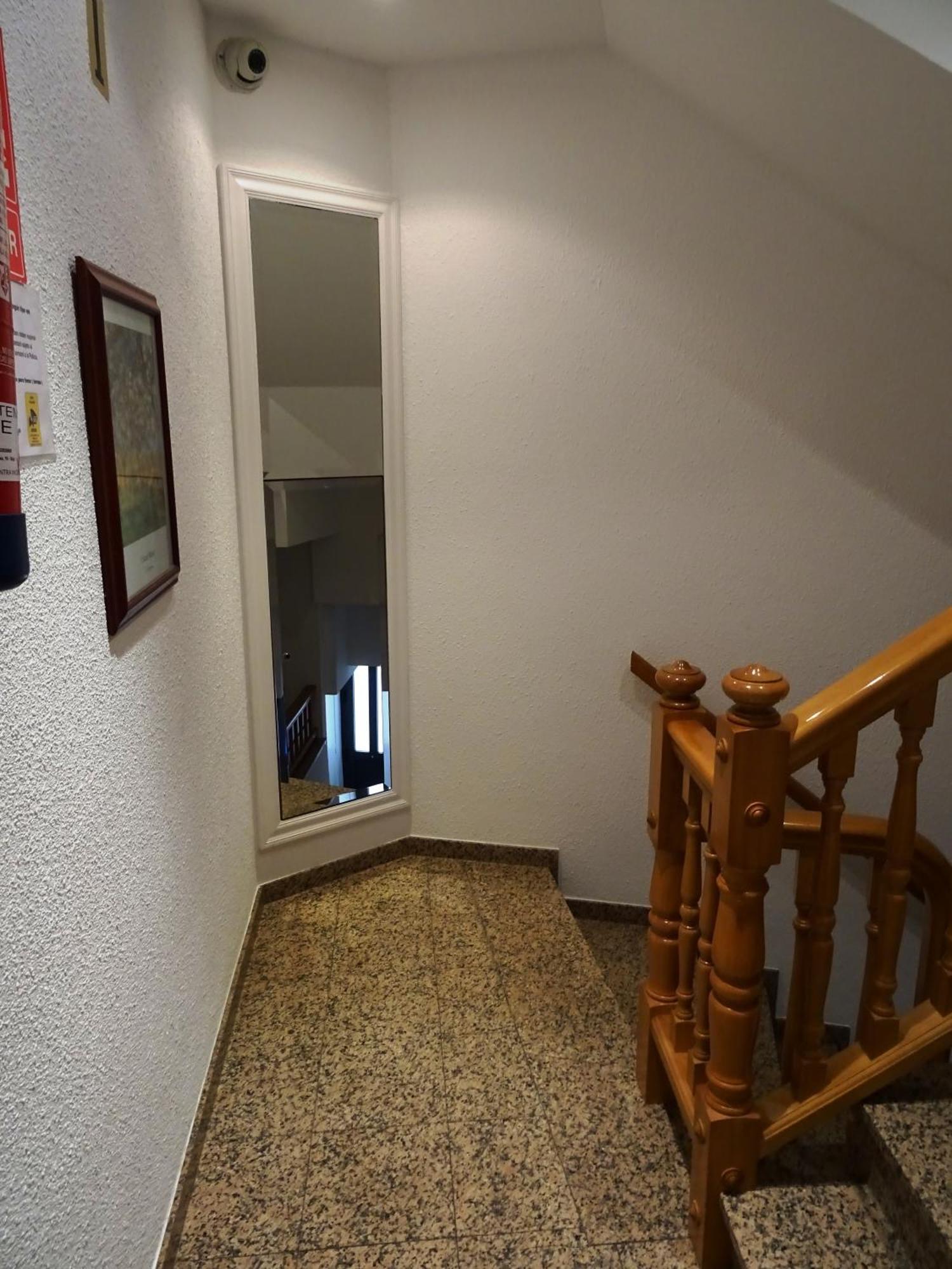 Center Plaza Figueres Appartement Figueres  Buitenkant foto